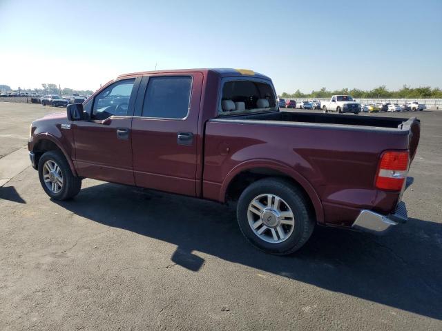 2005 FORD F150 SUPER #3302776920