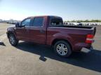 Lot #3302776920 2005 FORD F150 SUPER