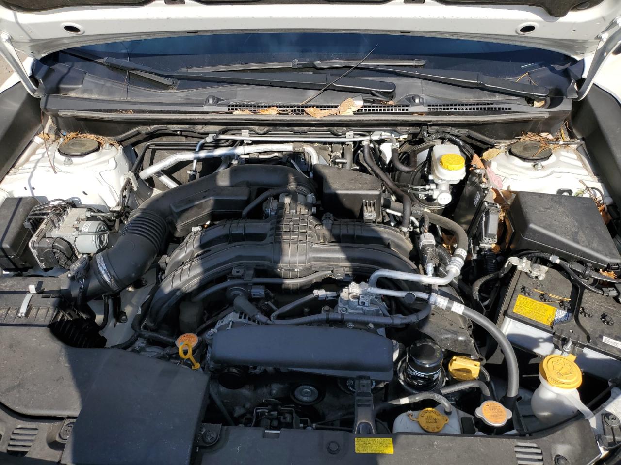 SUBARU CROSSTREK PREMIUM