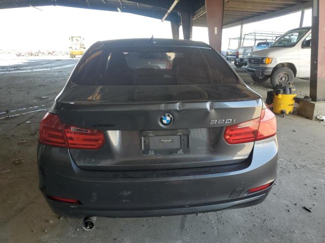 2014 BMW 320 I #3304618450