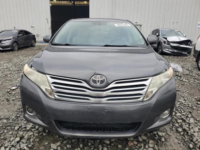 2012 TOYOTA VENZA LE - 4T3ZA3BB0CU055407