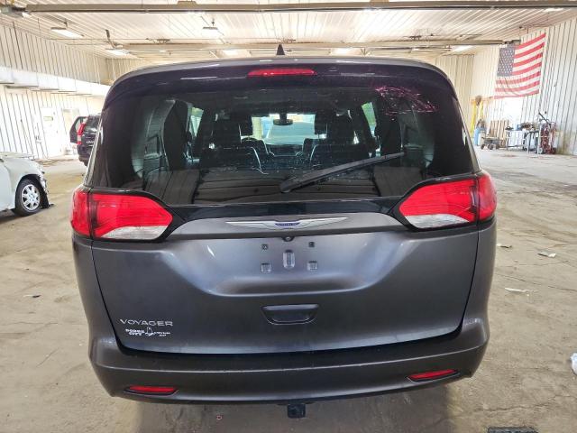 2020 CHRYSLER VOYAGER LX - 2C4RC1DG9LR157757