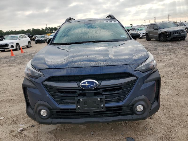 2025 SUBARU OUTBACK PR - 4S4BTADCXS3112098