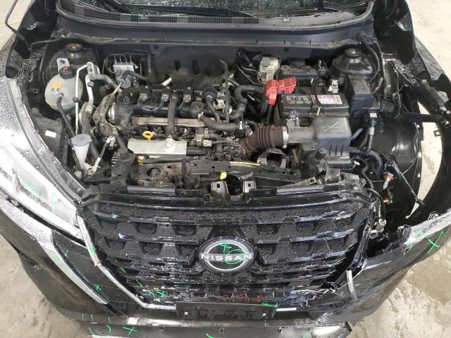 2024 NISSAN KICKS S - 3N1CP5BV2RL532741