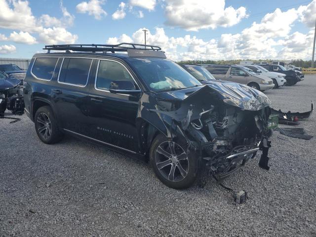 2022 JEEP GRAND WAGO #3305510110