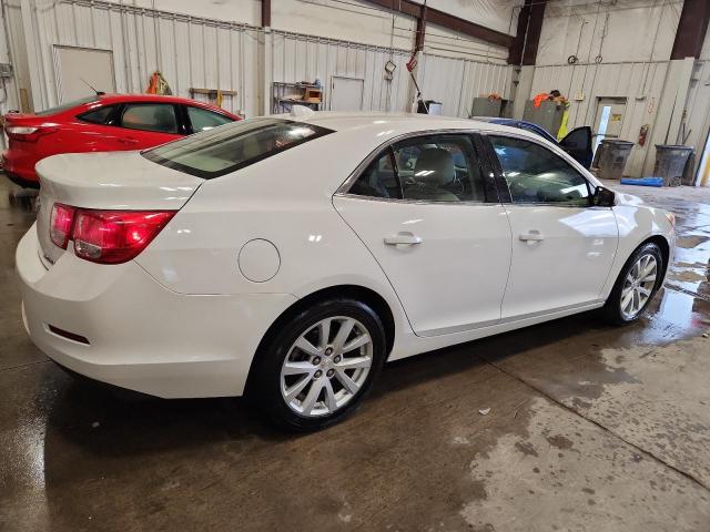2013 CHEVROLET MALIBU 2LT - 1G11E5SA2DF239232