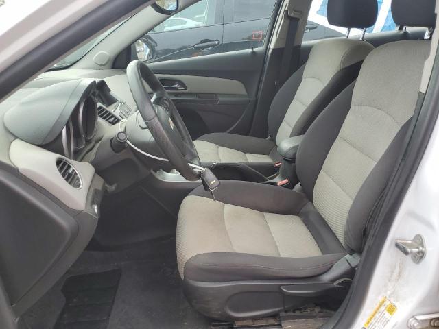 2015 CHEVROLET CRUZE LS 1G1PA5SG2F7108356