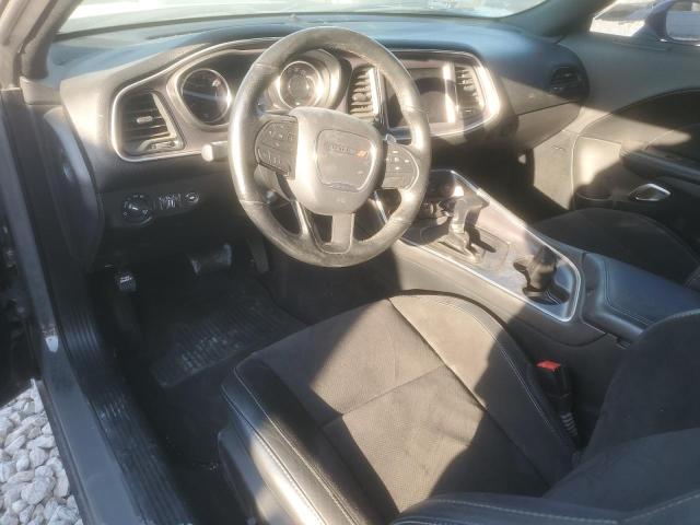 2017 DODGE CHALLENGER - 2C3CDZFJ0HH561431