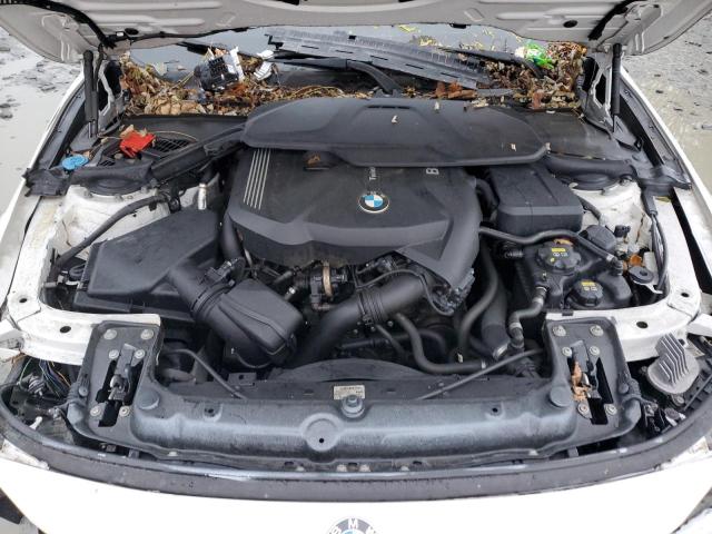 2018 BMW 430XI GRAN WBA4J3C50JBG97201