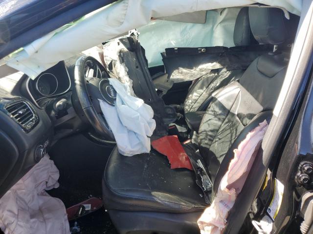 2020 JEEP COMPASS LIMITED 3C4NJDCB8LT233252