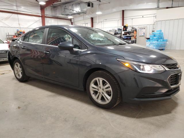 2017 CHEVROLET CRUZE LT - 1G1BE5SM4H7238694