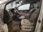 Lot #3302665012 2007 LINCOLN MKX