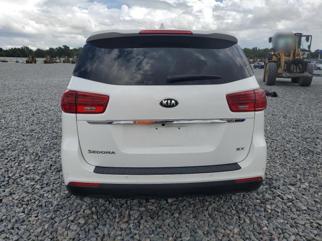 2021 KIA SEDONA LX - KNDMB5C12M6674635