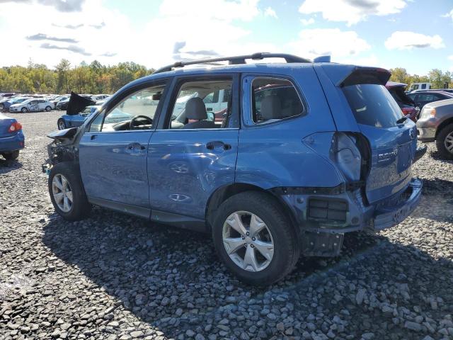 2016 SUBARU FORESTER 2 JF2SJAKC0GH552002