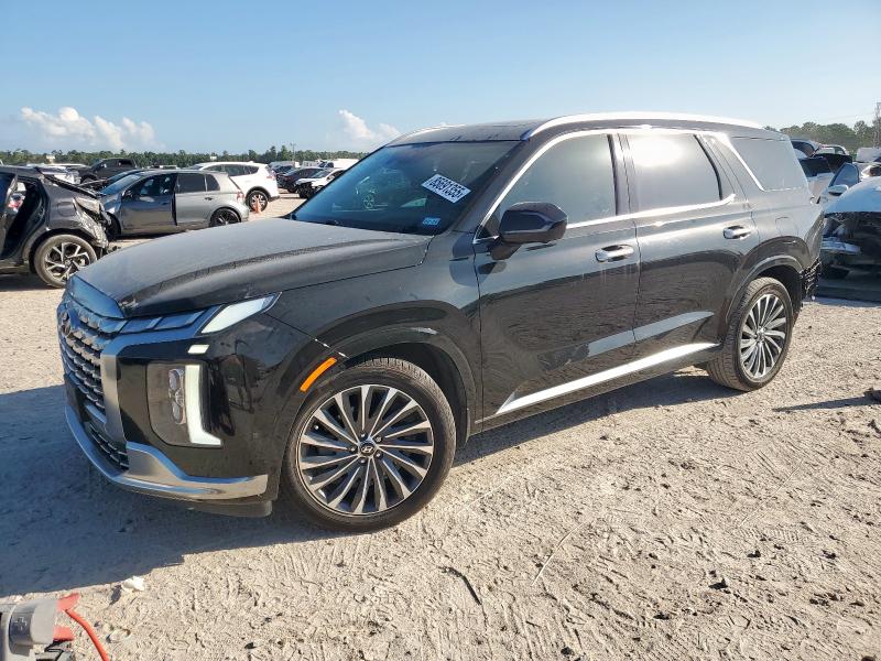2023 HYUNDAI PALISADE C KM8R7DGE6PU501128
