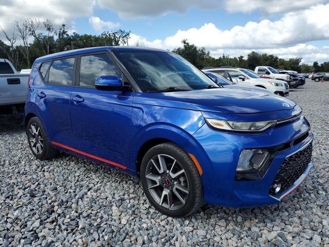 2020 KIA SOUL GT LI KNDJ63AU6L7043713