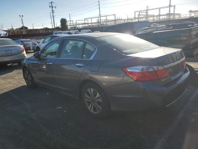 2014 HONDA ACCORD LX - 1HGCR2F39EA185264