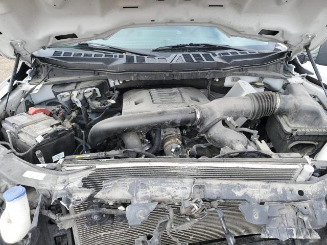 2023 FORD F150 SUPER - 1FTFW1E81PKE14657