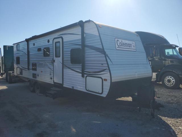 Global Auto Auctions: 2017 DUTCHMEN COLEMAN