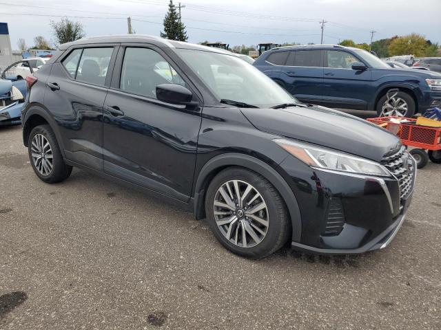 2021 NISSAN KICKS SV - 3N1CP5CV9ML527236