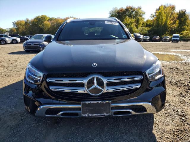 2021 MERCEDES-BENZ GLC 300 4MATIC W1N0G8EB8MF882535