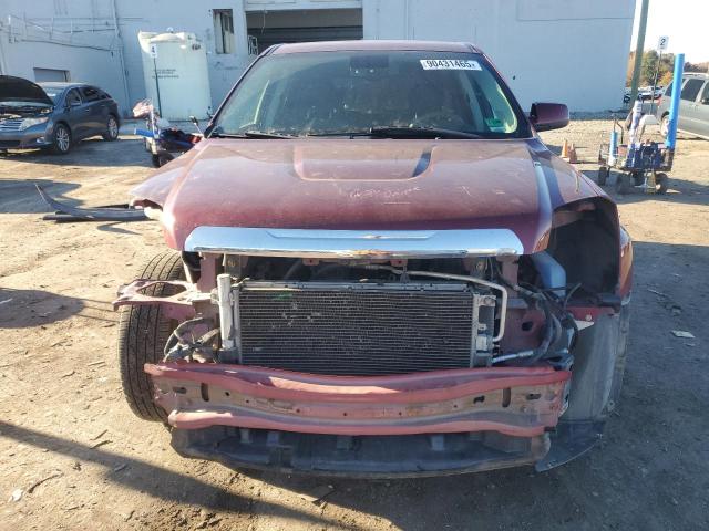 2016 GMC TERRAIN SL #3297162517