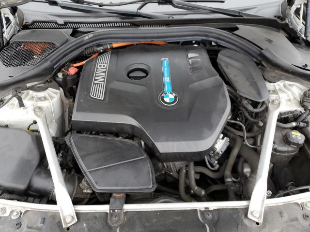 2018 BMW 530XE #3298030153