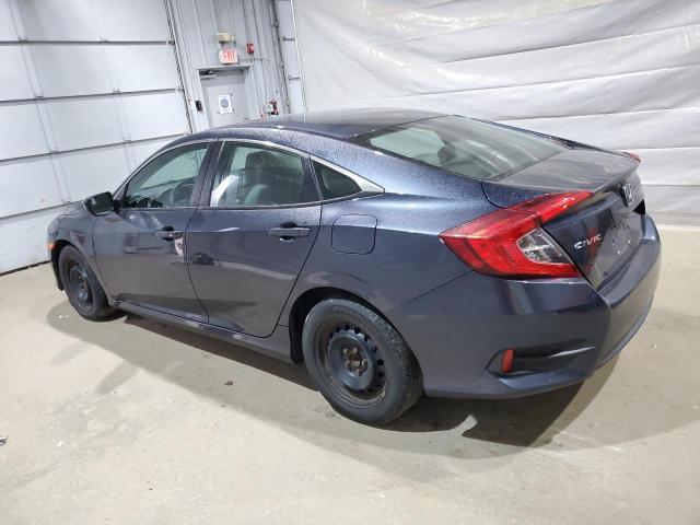 2016 HONDA CIVIC LX - 19XFC2F54GE040891
