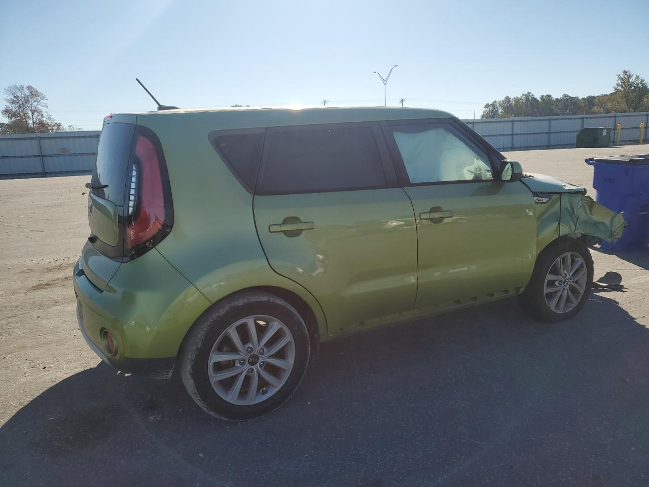 KIA SOUL +