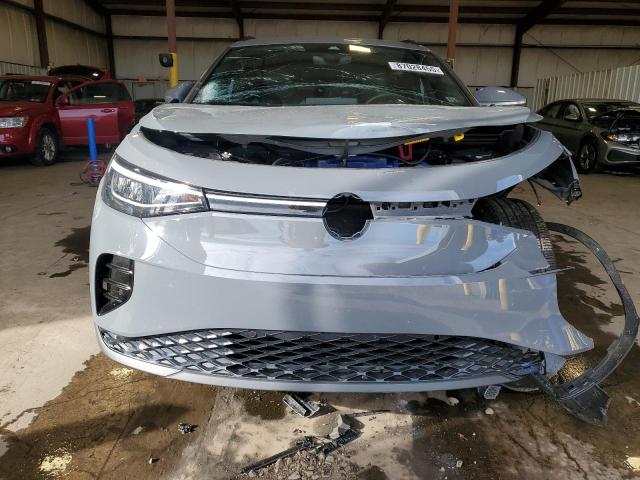 2025 VOLKSWAGEN ID.4 LIMIT 1V2BMPE86SC003263