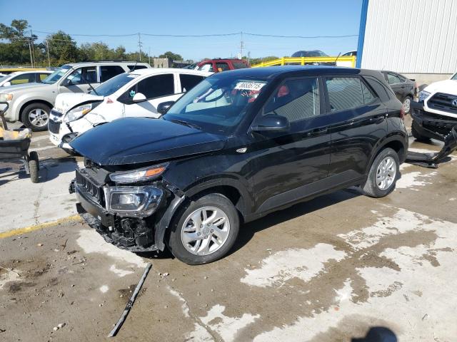 2025 HYUNDAI VENUE SE #3291219026