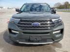 Lot #3296432639 2022 FORD EXPLORER X