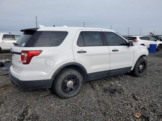 2017 FORD EXPLORER P - 1FM5K8AR9HGC26211