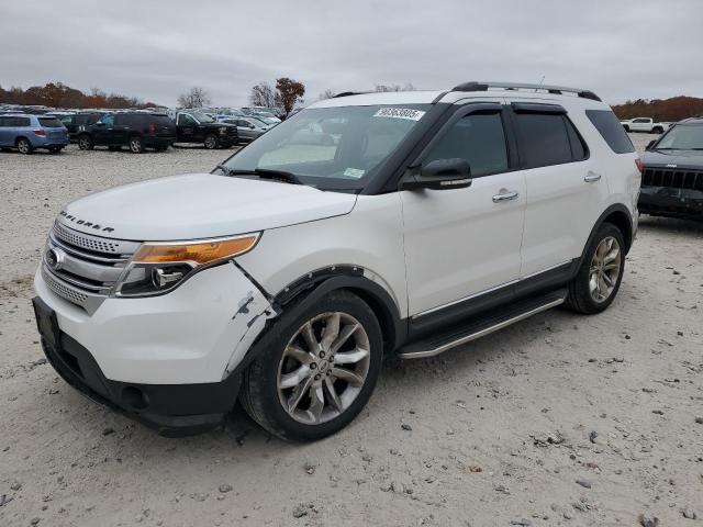 2014 FORD EXPLORER X - 1FM5K8D83EGB47180