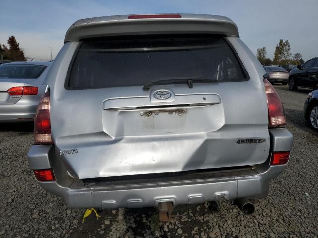 2005 TOYOTA 4RUNNER SR #3281775895