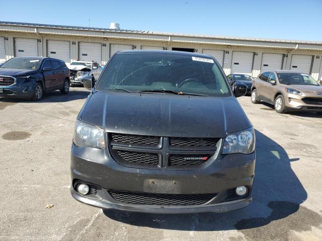 2018 DODGE GRAND CARA - 2C4RDGBG9JR201918