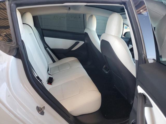 2020 TESLA MODEL 3 #3297992103