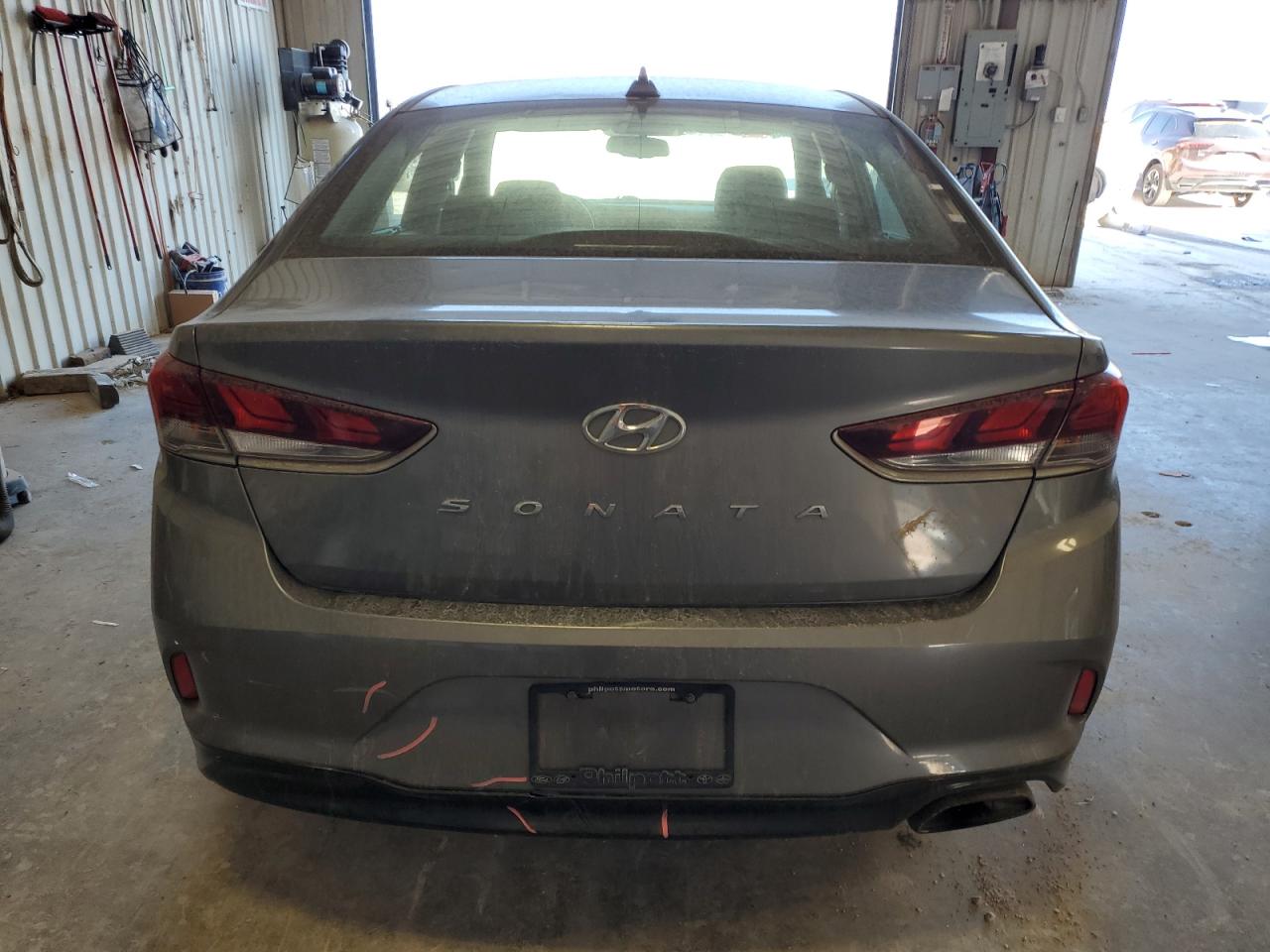 HYUNDAI SONATA SPORT