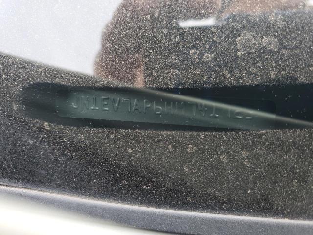 2017 INFINITI Q50 PREMIU - JN1EV7AP6HM741725