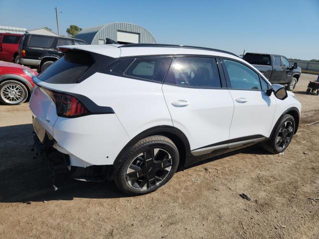 2026 KIA SPORTAGE S #3304237937