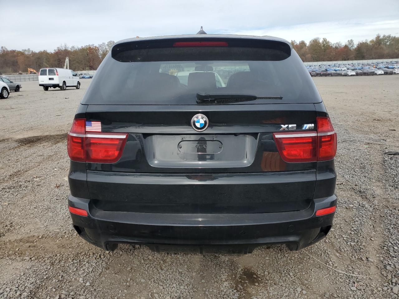 BMW X5 M