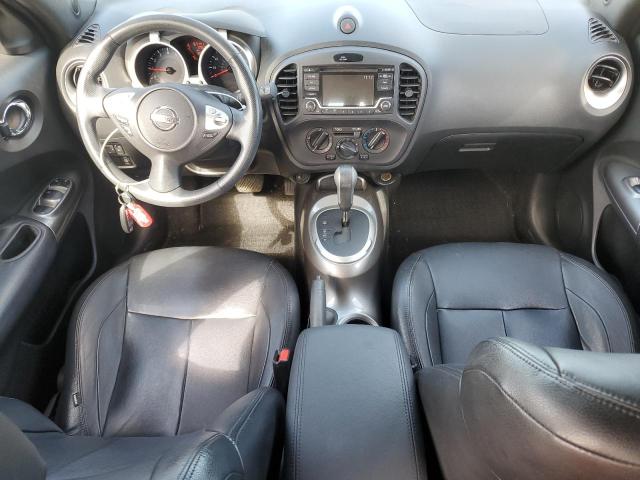 2015 NISSAN JUKE S JN8AF5MV8FT551424