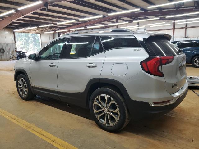2019 GMC TERRAIN SLT - 3GKALPEV8KL158489