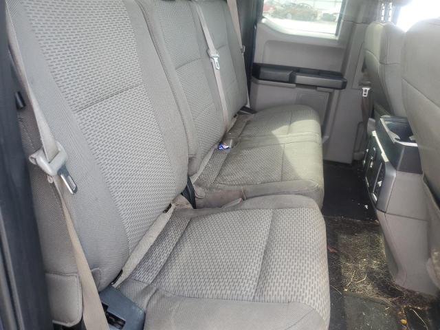 2016 FORD F150 SUPER - 1FTEX1CP5GKF98519