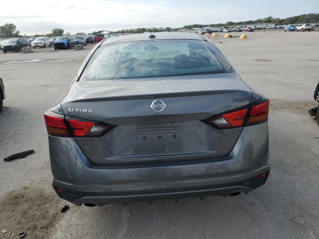 2019 NISSAN ALTIMA SR - 1N4BL4CV7KC157563