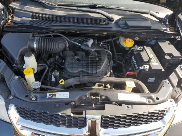 2019 DODGE GRAND CARA 2C4RDGCG8KR611450