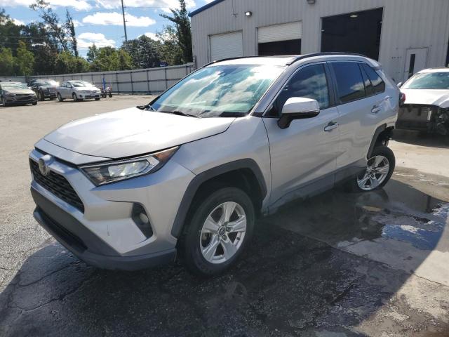 Global Auto Auctions: 2019 TOYOTA RAV4 XLE