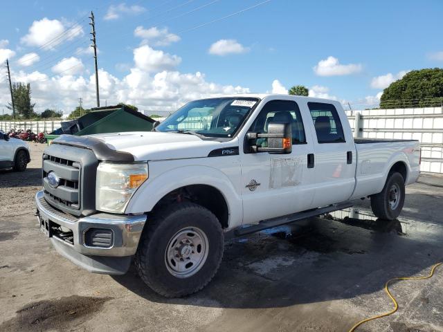 2015 FORD F250 SUPER - 1FT7W2BT3FEB10892