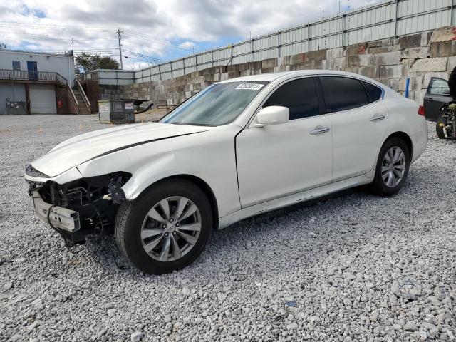 INFINITI M37 X