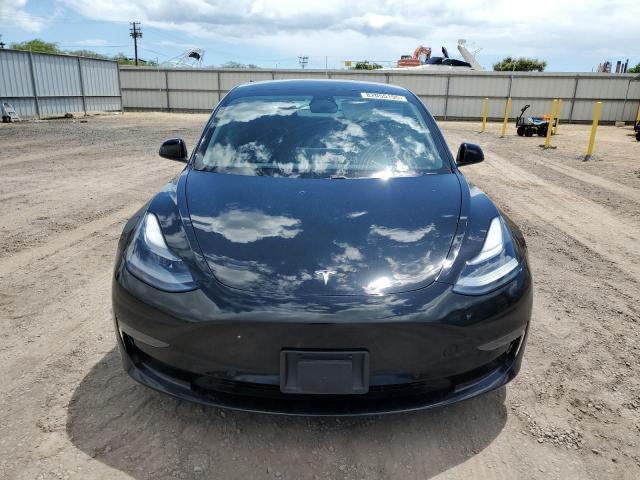 2021 TESLA MODEL 3 #3309733834